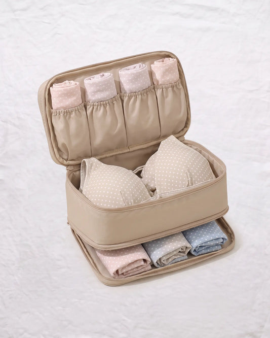 3-Layer Intimates Organizer