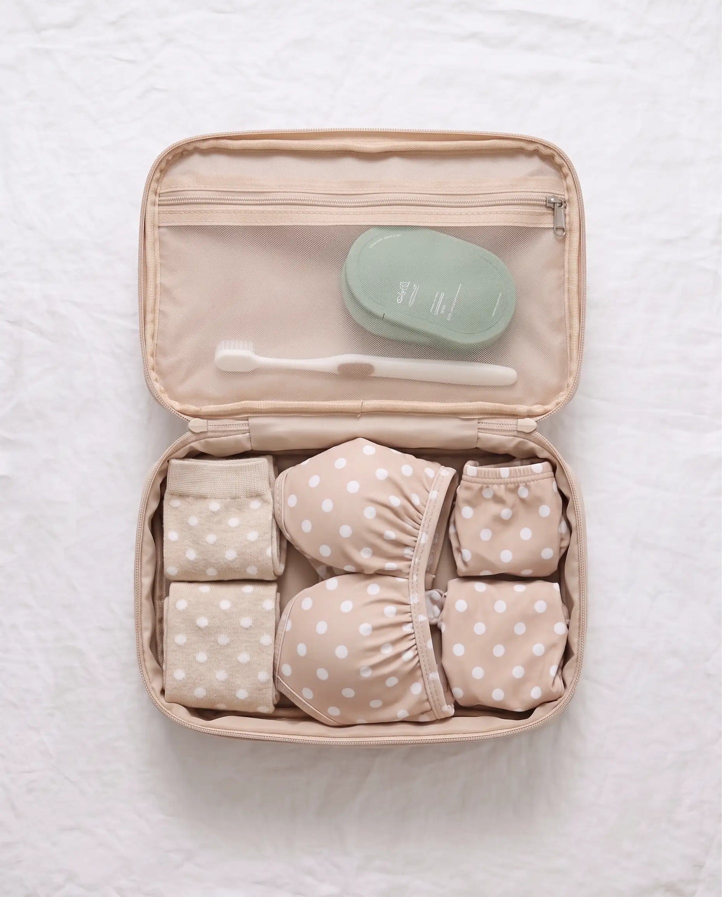 3-Layer Intimates Organizer