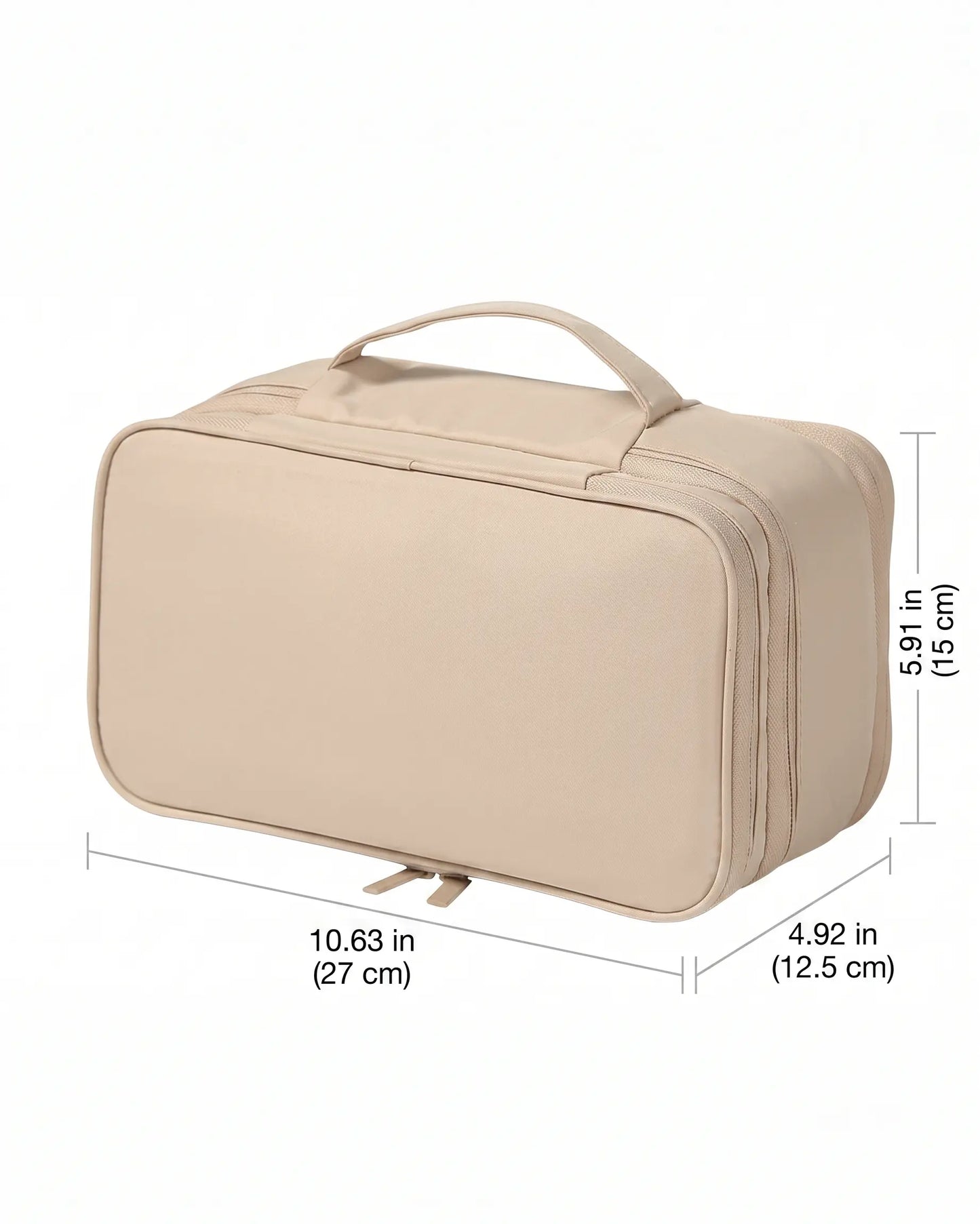 3-Layer Intimates Organizer