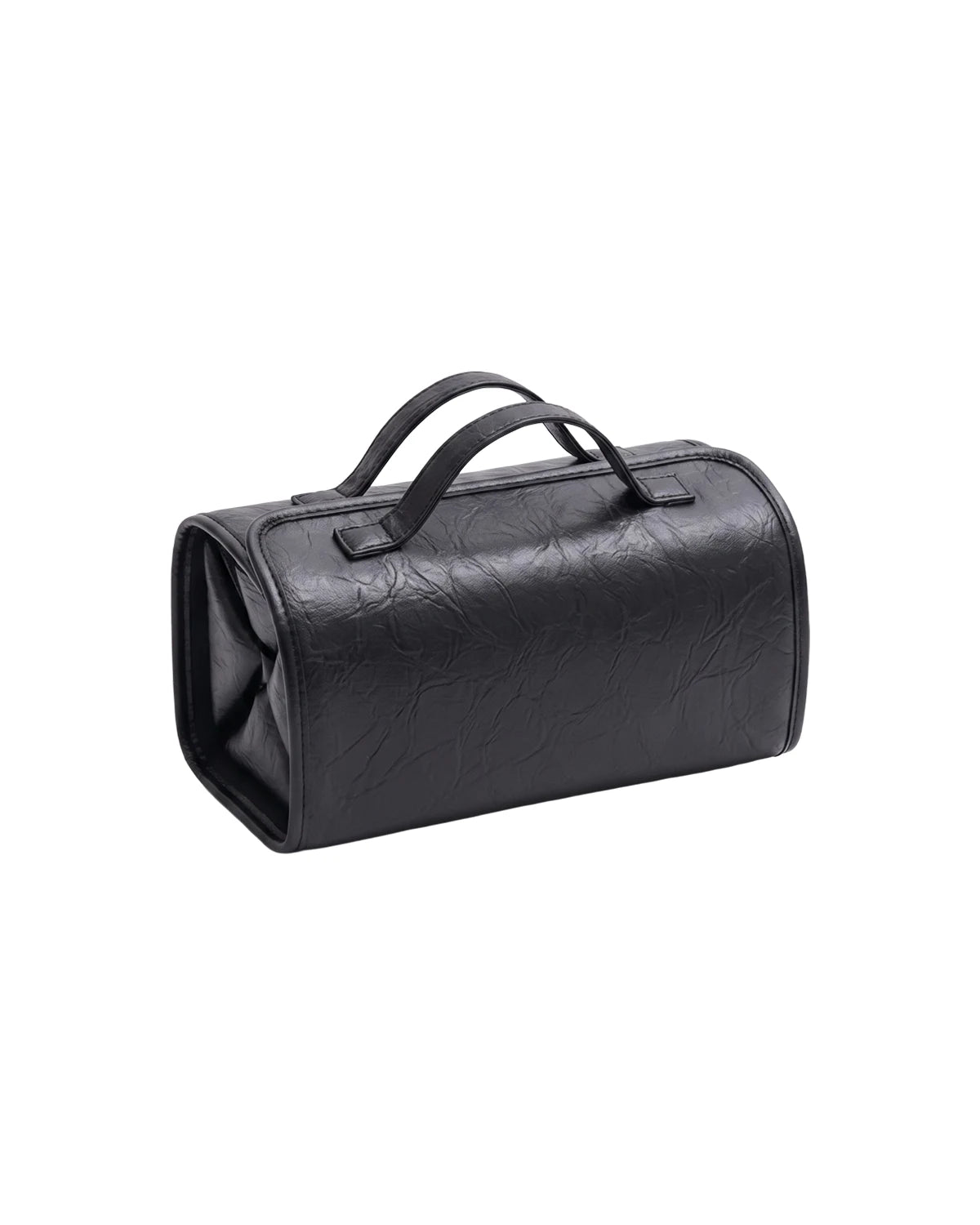 4-in-1 Roll-Up Detachable Makeup Case