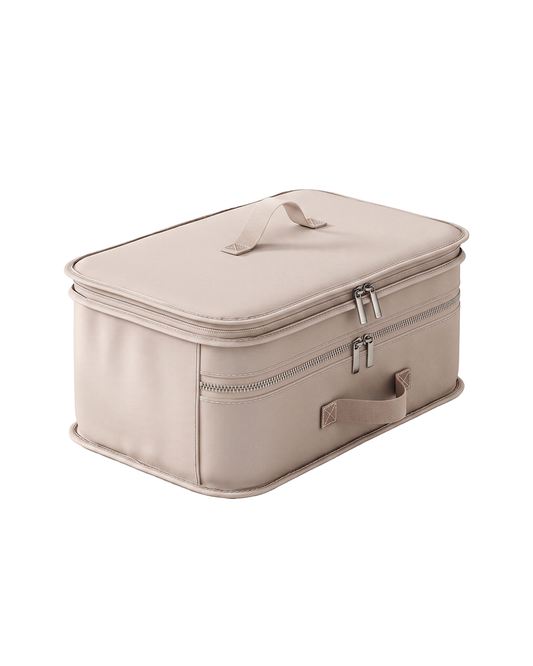 Sorted Makeup Case