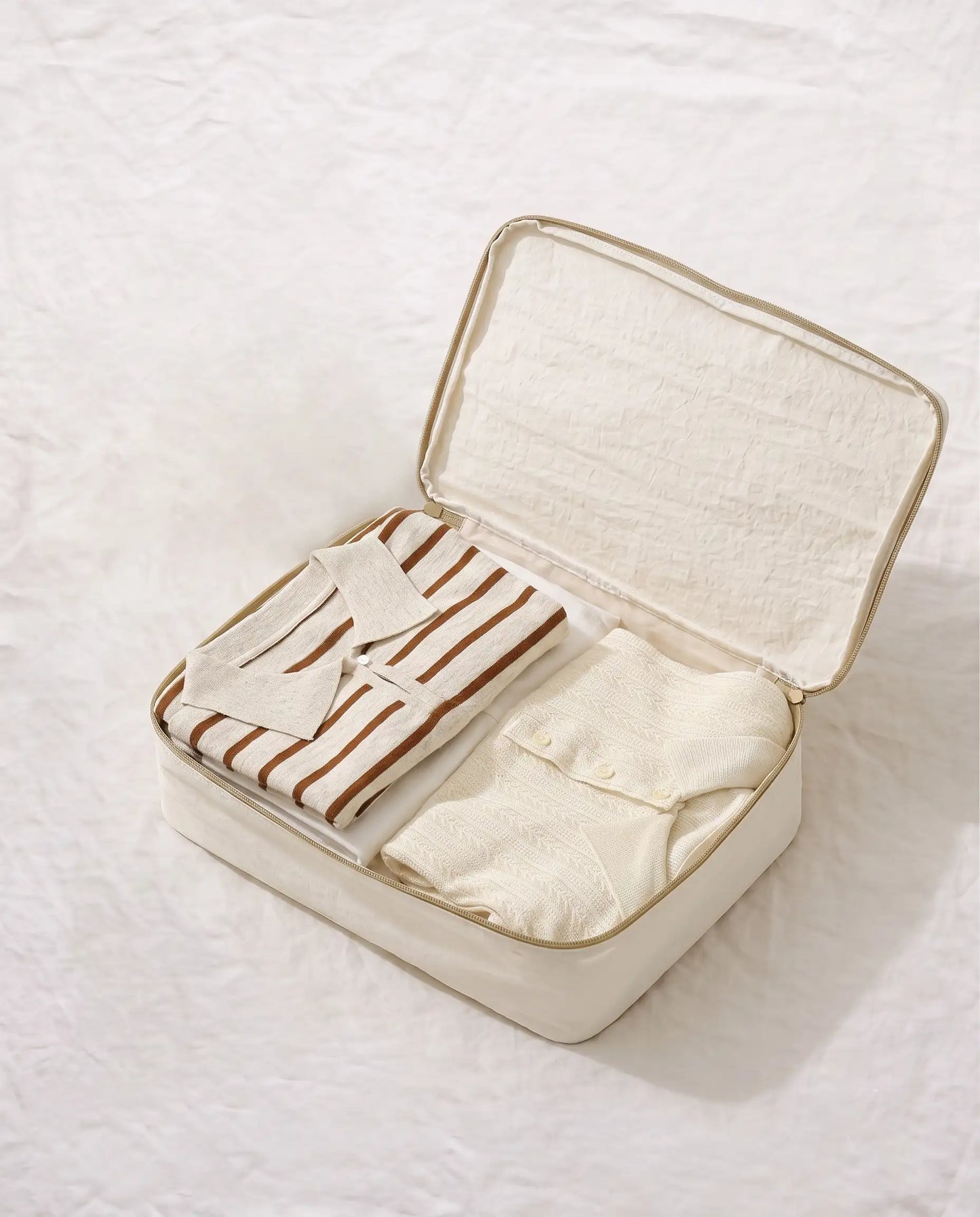 5-Piece Travel Packing Cube Set