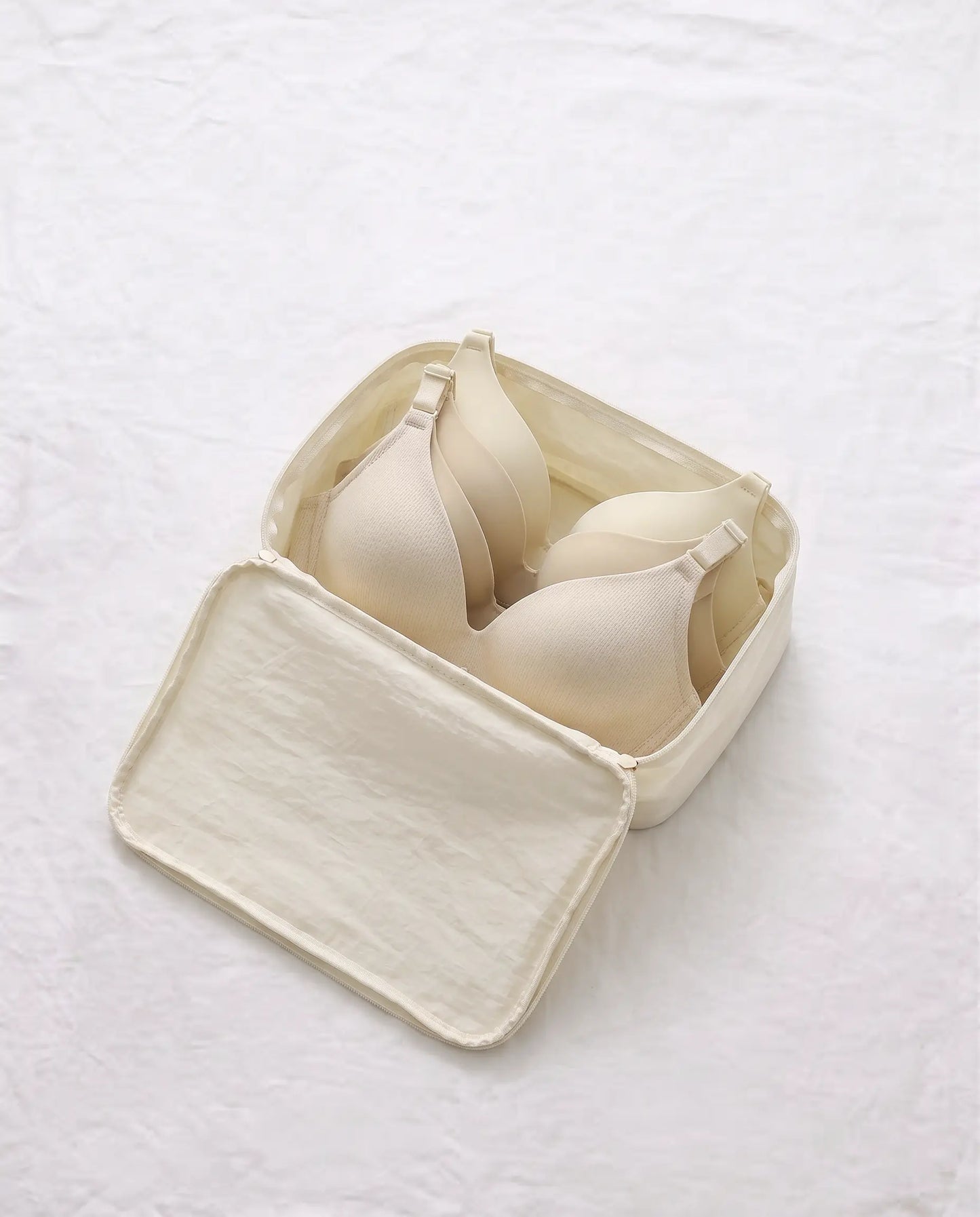 5-Piece Travel Packing Cube Set