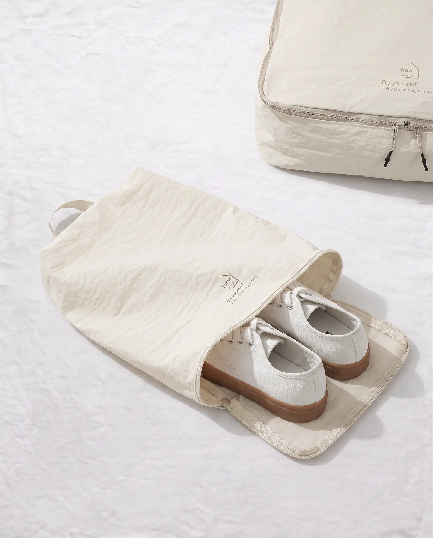 5-Piece Travel Packing Cube Set