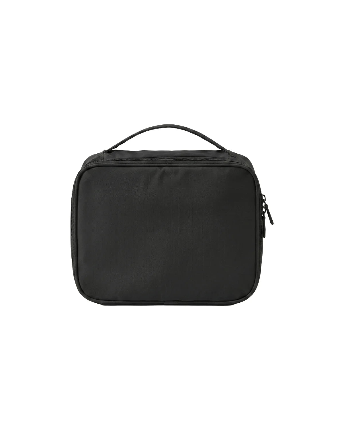 Adjustable Single-Layer Makeup Case