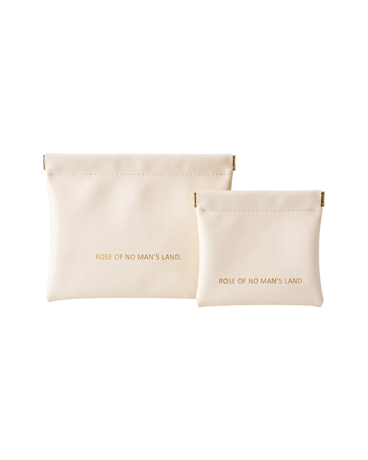 Auto-Snap Mini Pouch Set