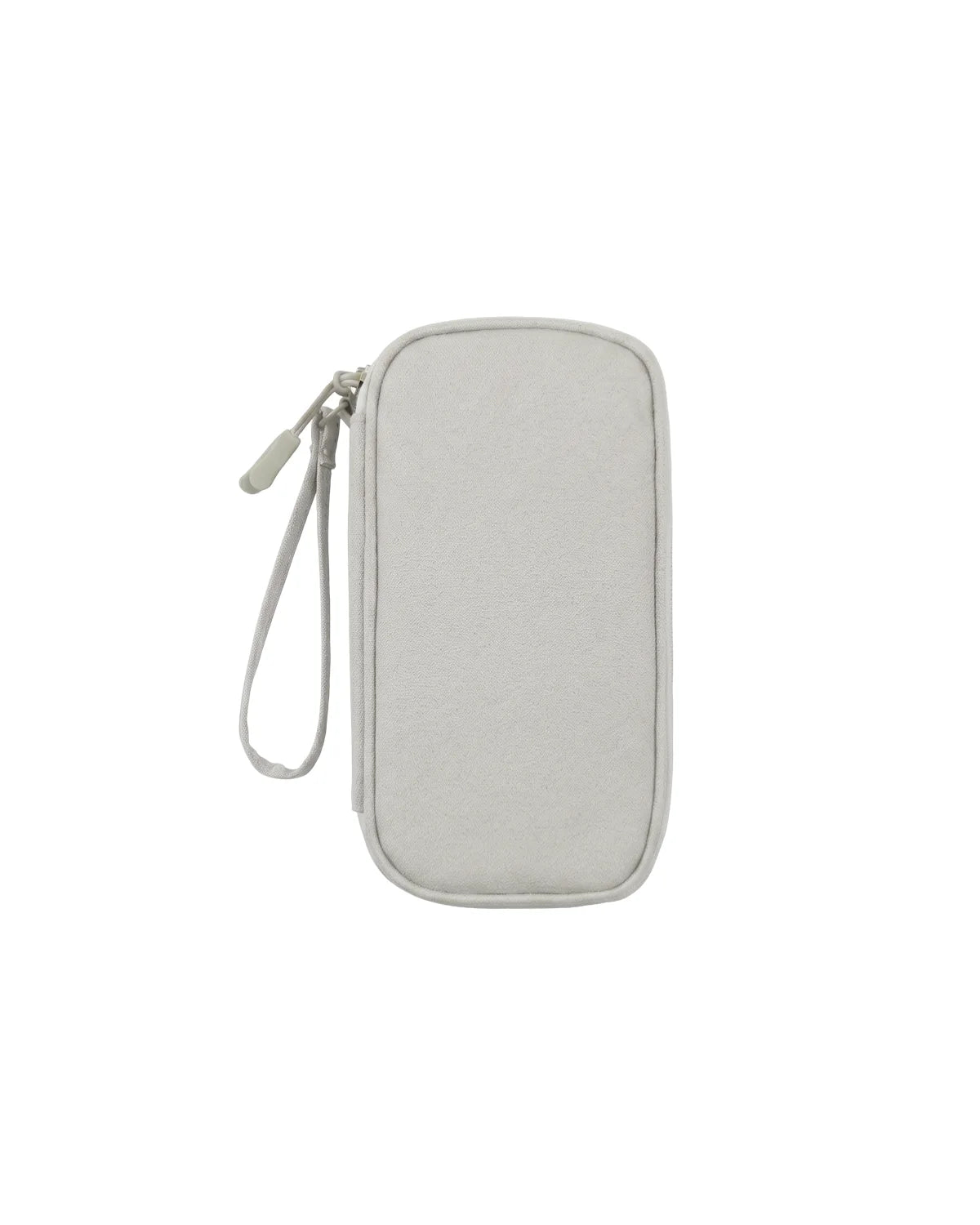 Double-Layer Tech Accessory Organizer