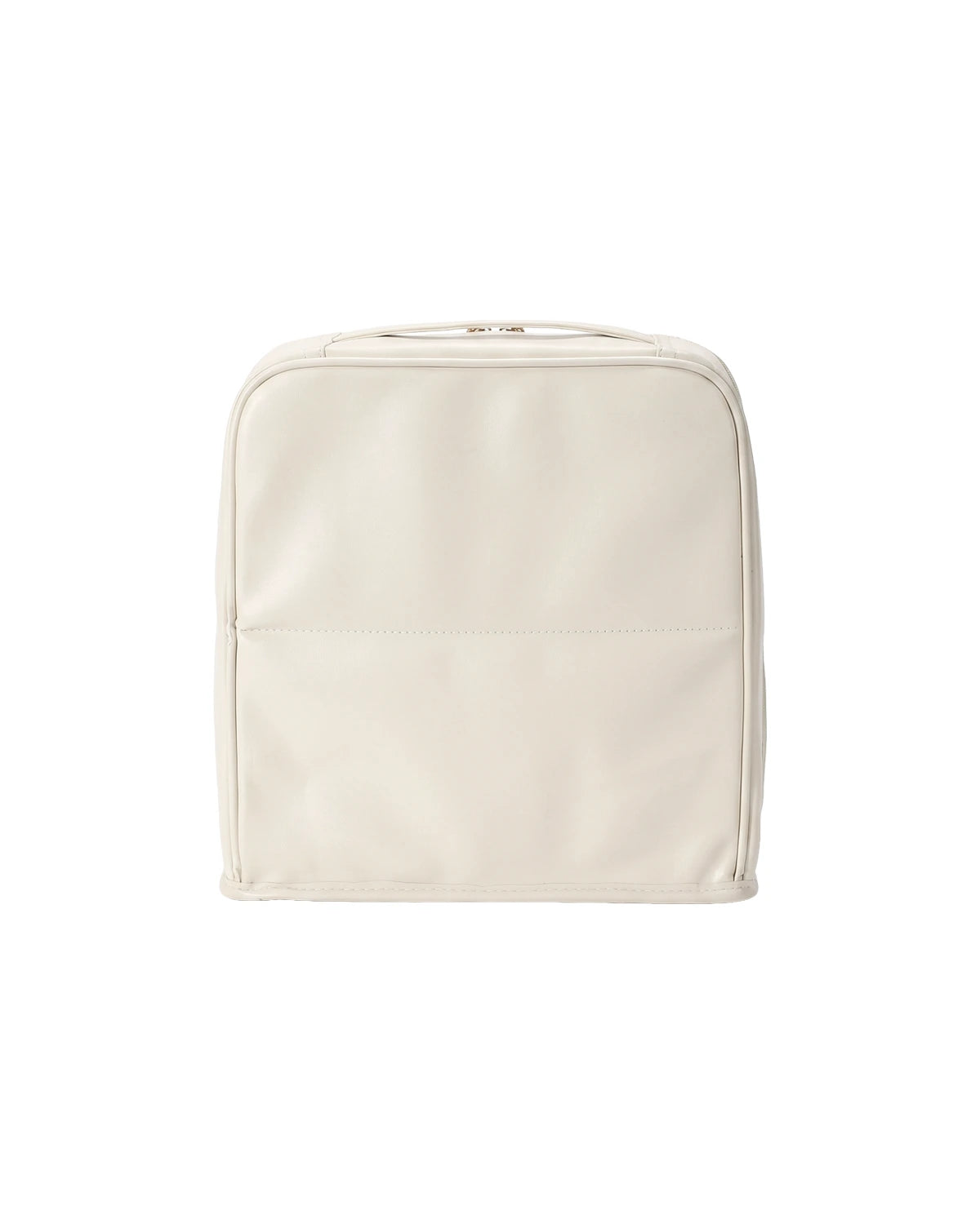 Magnetic Wide-Opening Makeup Case