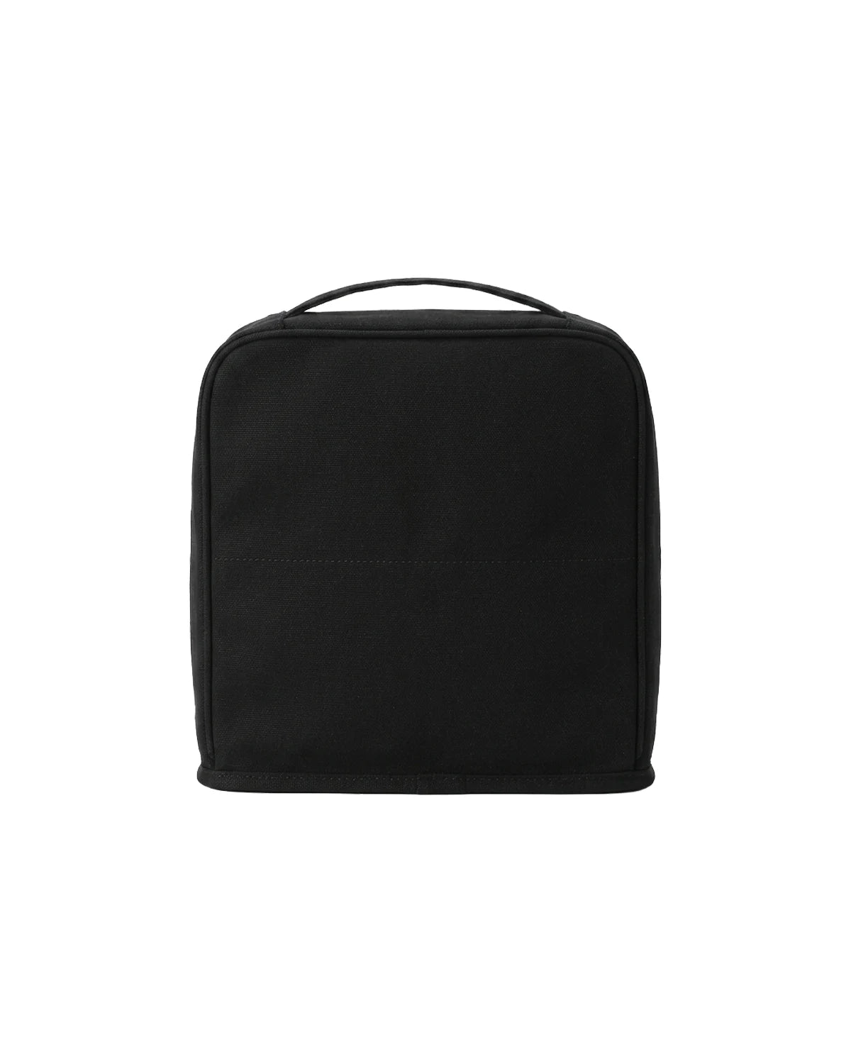 Magnetic Wide-Opening Makeup Case