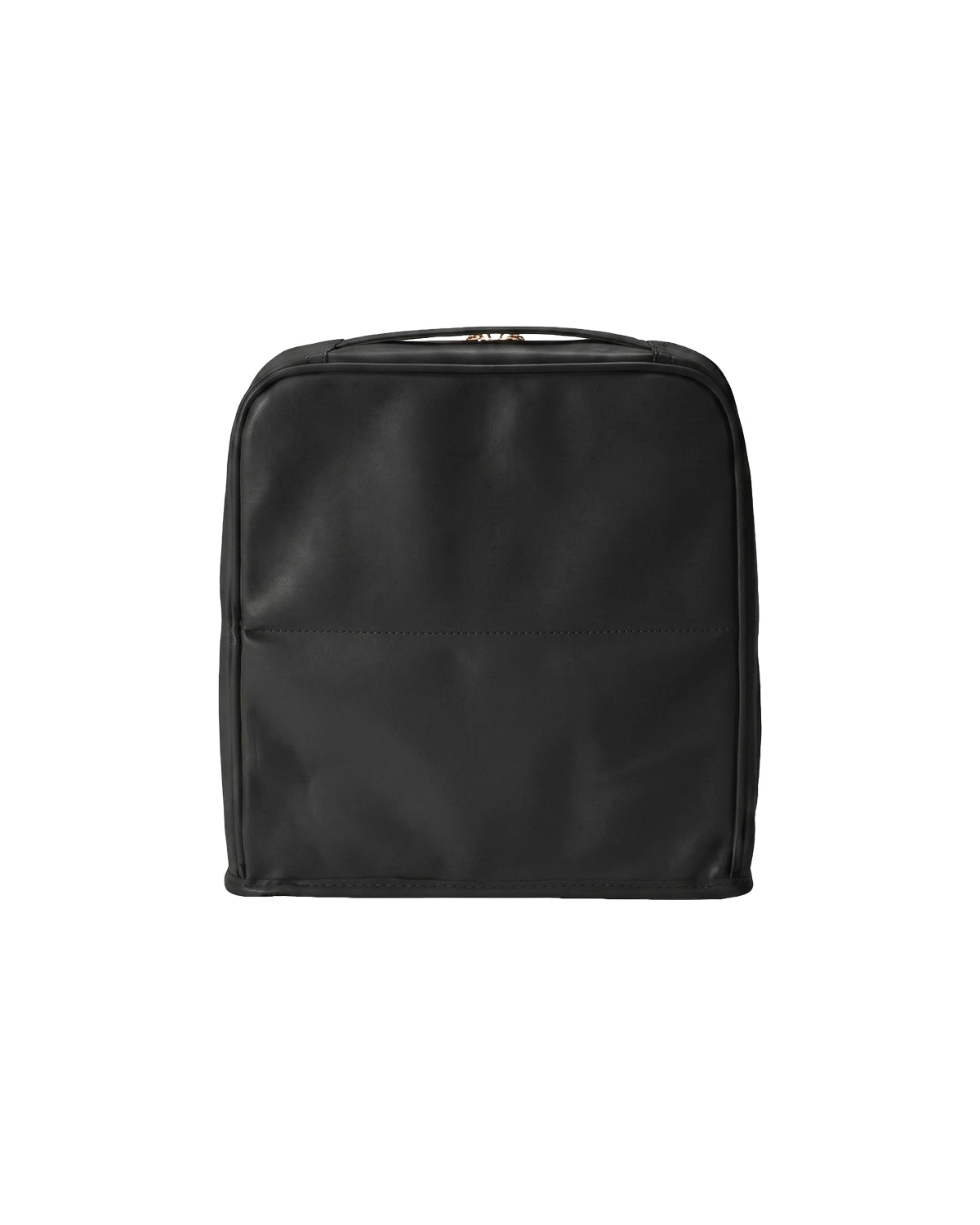 Magnetic Wide-Opening Makeup Case
