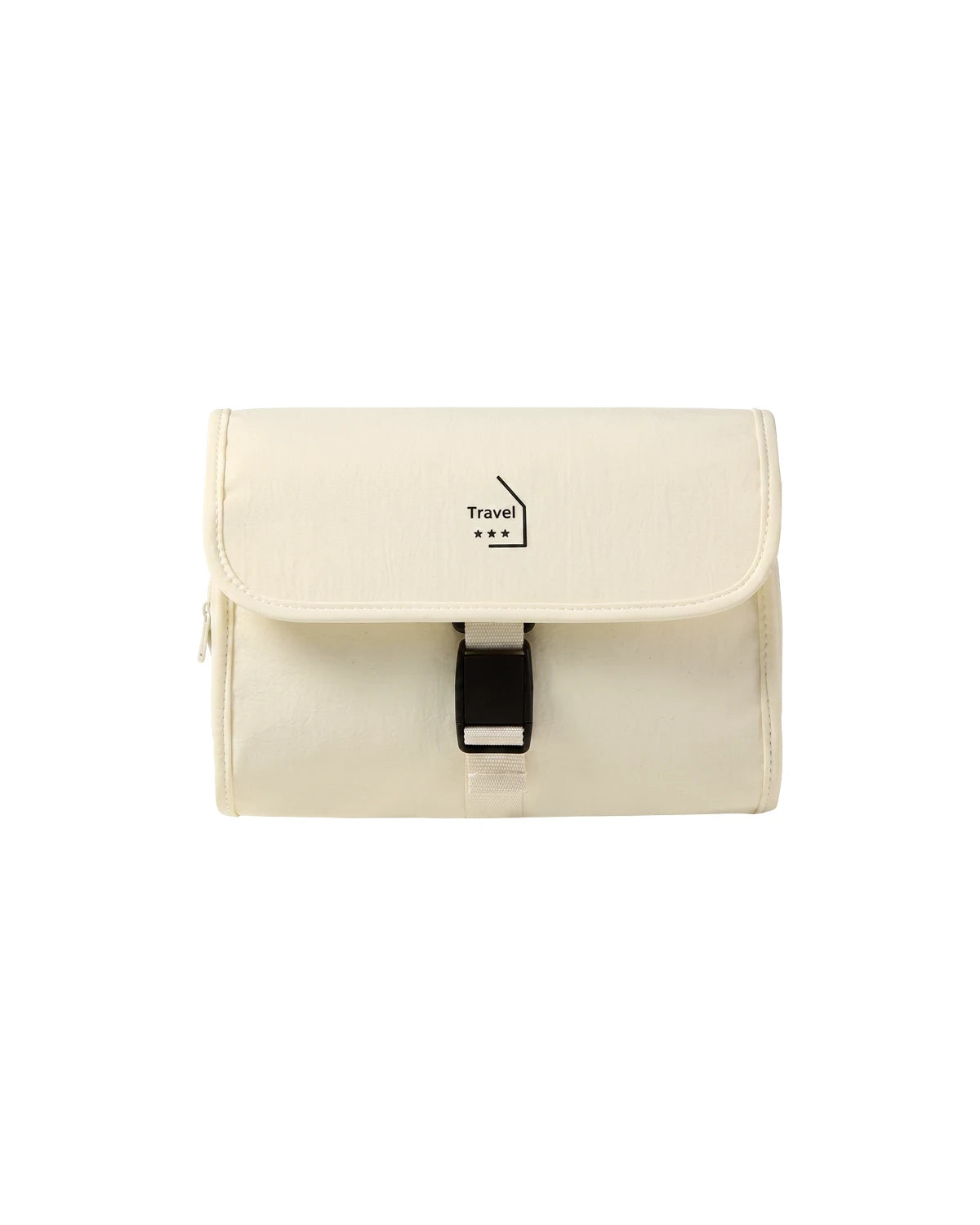 Modular Detachable Hanging Toiletry Bag