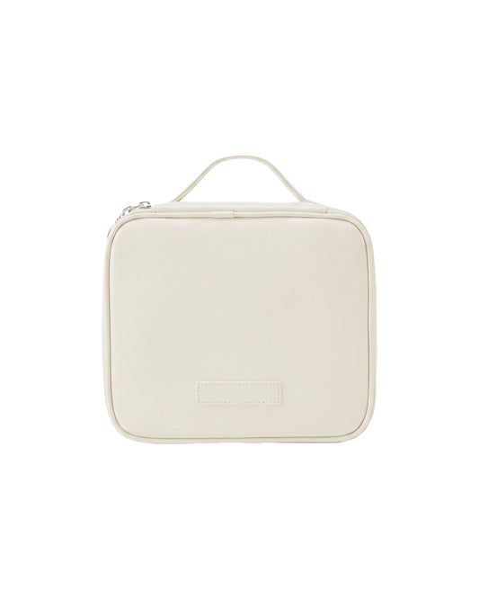 Modular Double-Layer Detachable Makeup Case