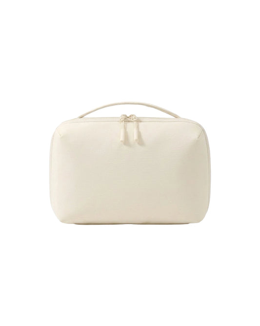 Multi-Compartment Tech Organizer