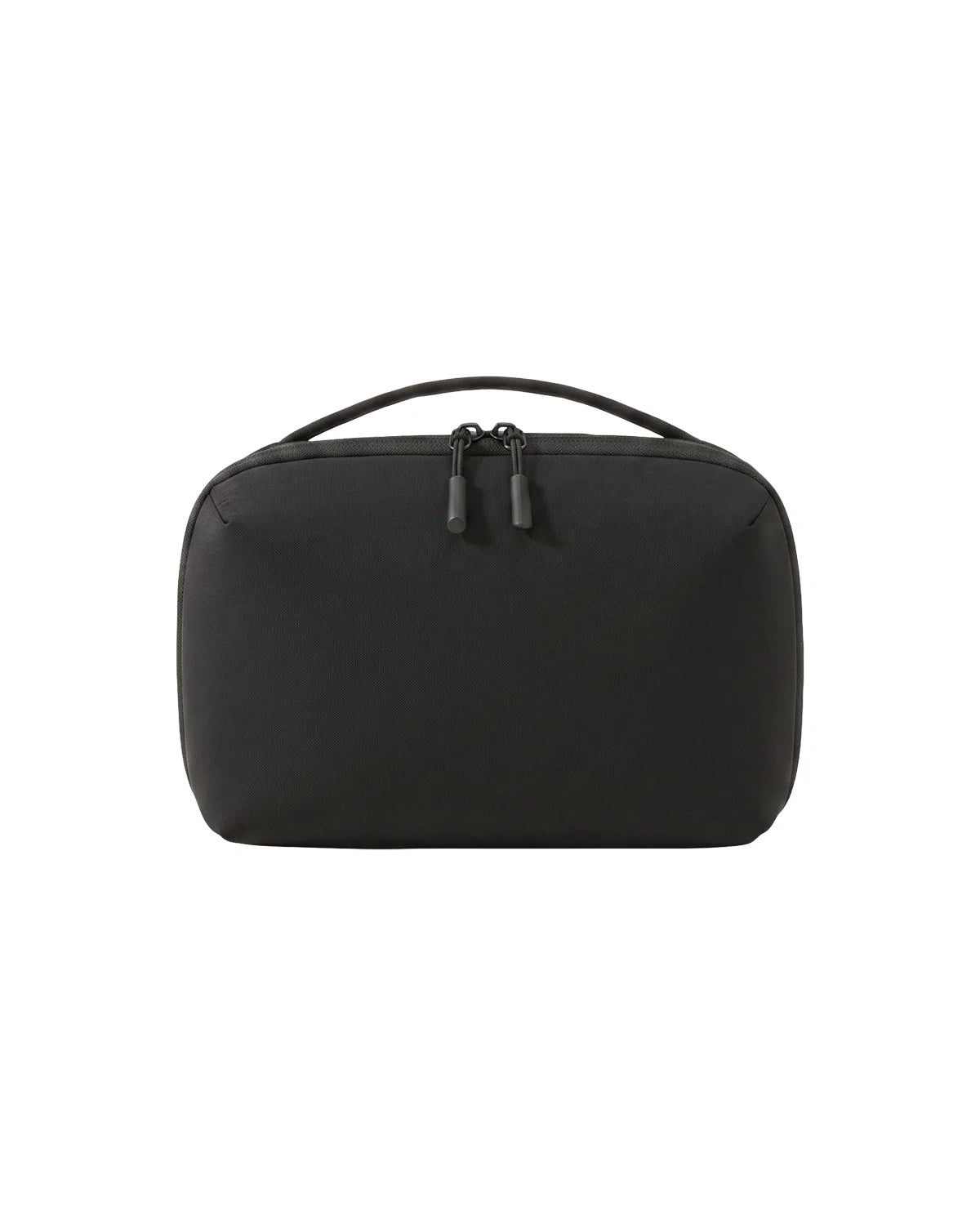 Multi-Compartment Tech Organizer