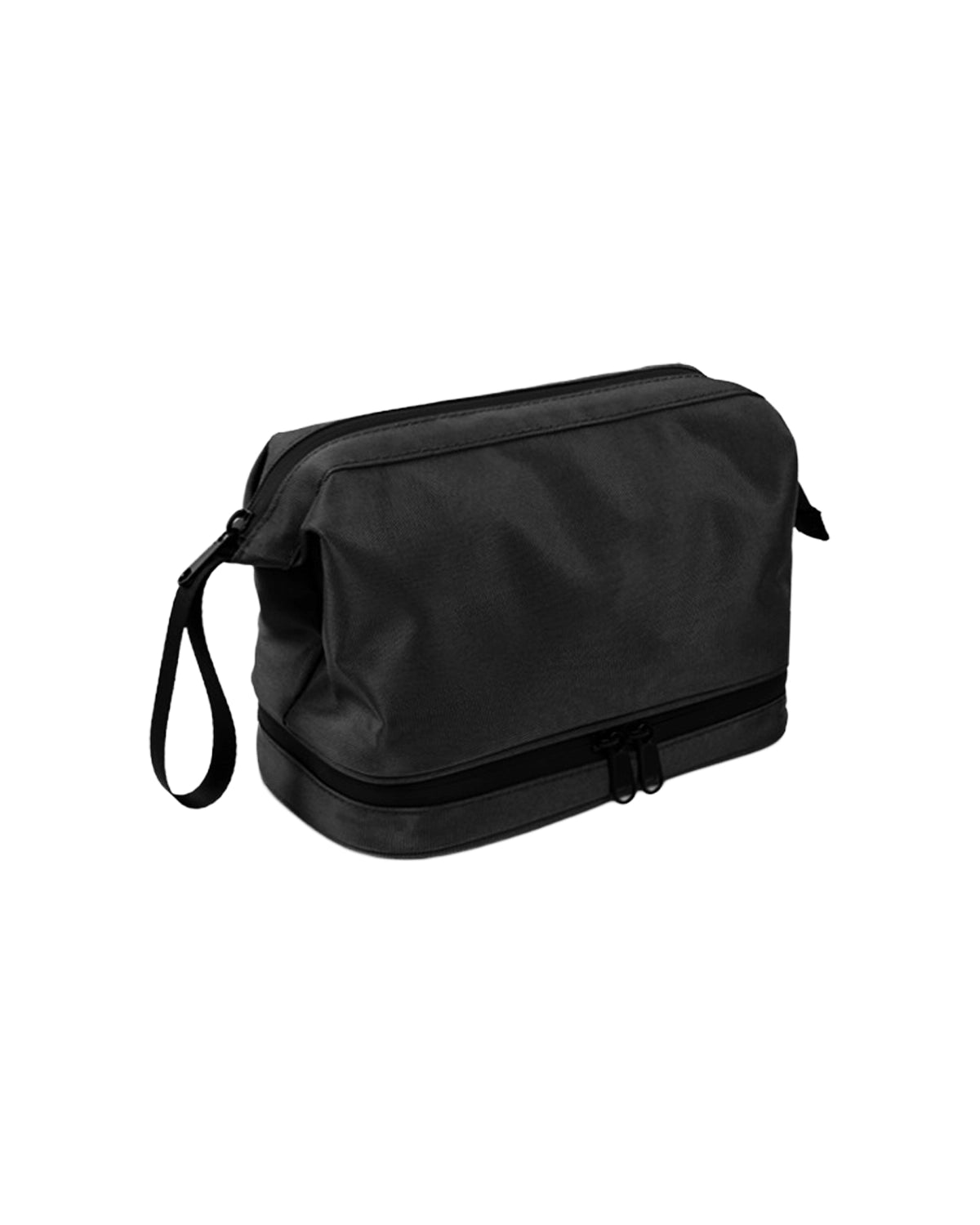 Structured Waterproof Toiletry Bag