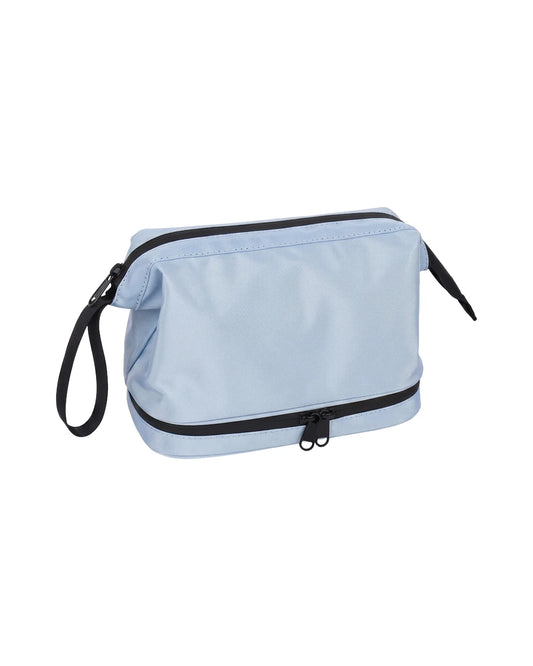 Structured Waterproof Toiletry Bag